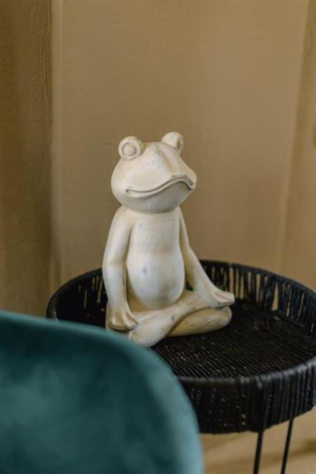 Frog 2 Όμορφο Διαμέρισμα Στα Ιωαννινα Ioannina Exterior foto